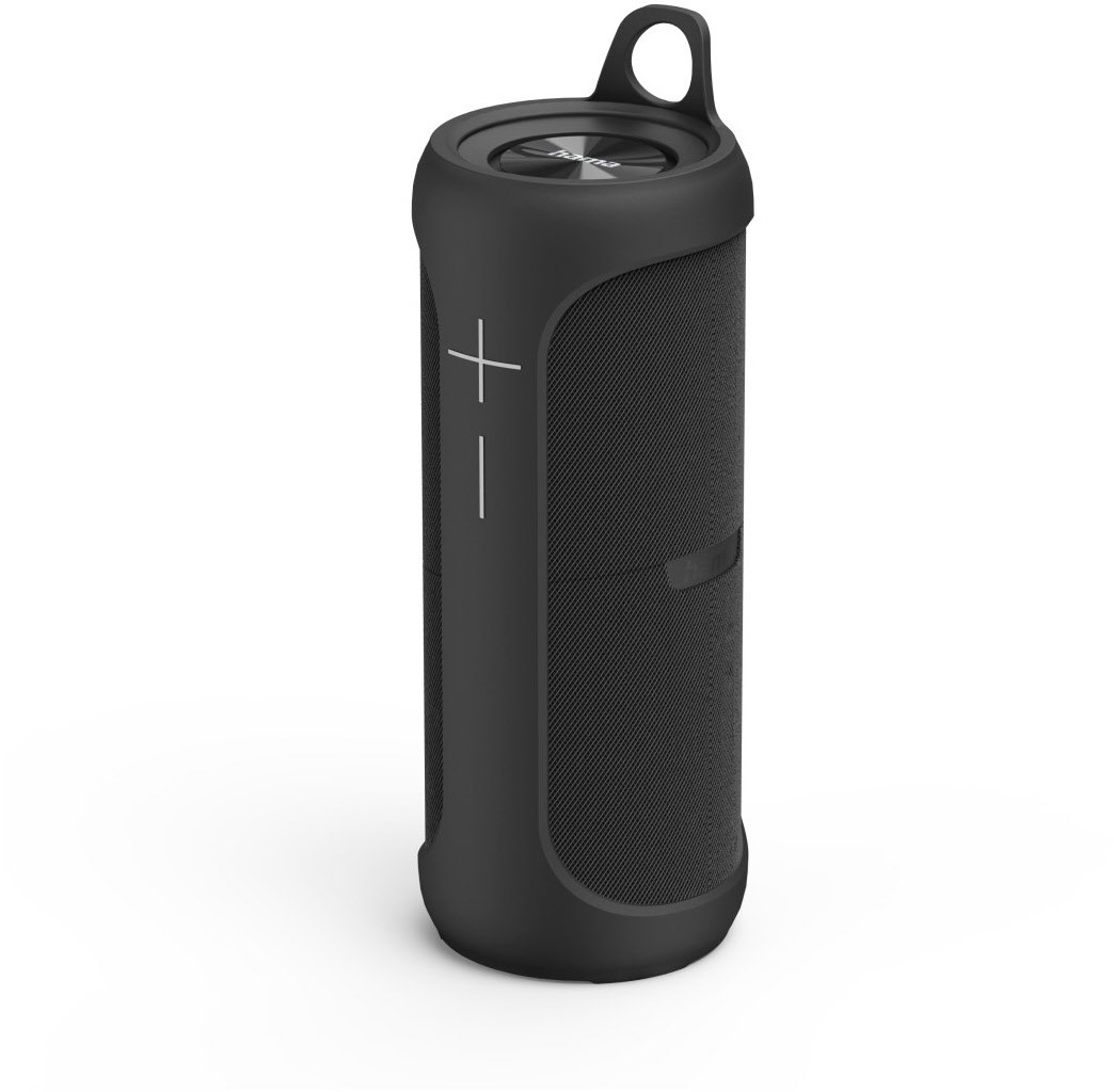 Image of Twin 4.0 Bluetooth-Lautsprecher schwarz