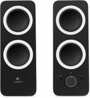 Z200 Multimedia-Lautsprecher midnight black