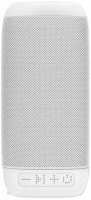 Tube 2.0 Bluetooth-Lautsprecher weiss