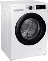 WW8TCGC04AAE Stand-Waschmaschine-Frontlader weiß, 8 kg, 1400 U/min, 72 dBA