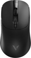 V200PRO Kabellose Gaming Maus schwarz