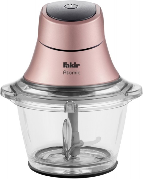 Atomic Zerkleinerer 9188001 gold/rose