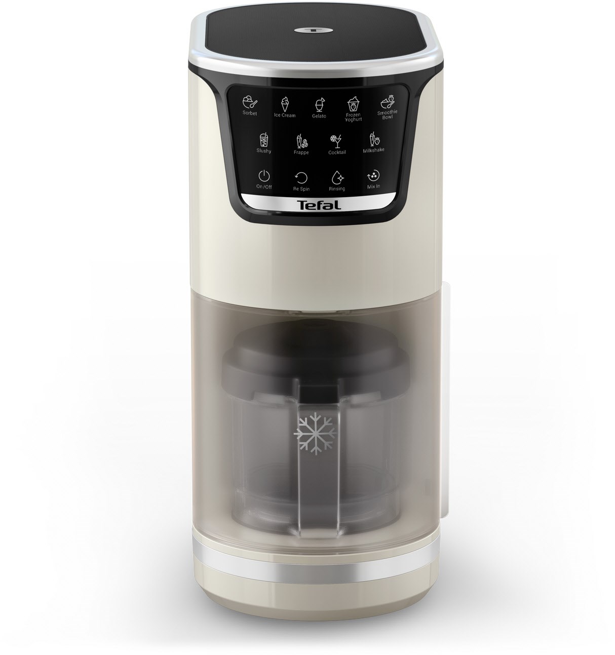 Image of IG602A Dolci Eismaschine rise