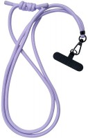 Universal Lanyard lila