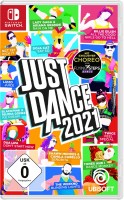 Just Dance 2021
