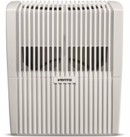LW 25 Classic Luftbefeuchter weiss