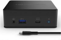 USB-C Dual Display Docking Station