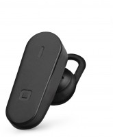 CBH 80 Bluetooth Headset schwarz