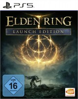 PS5 Elden Ring Launch Edition
