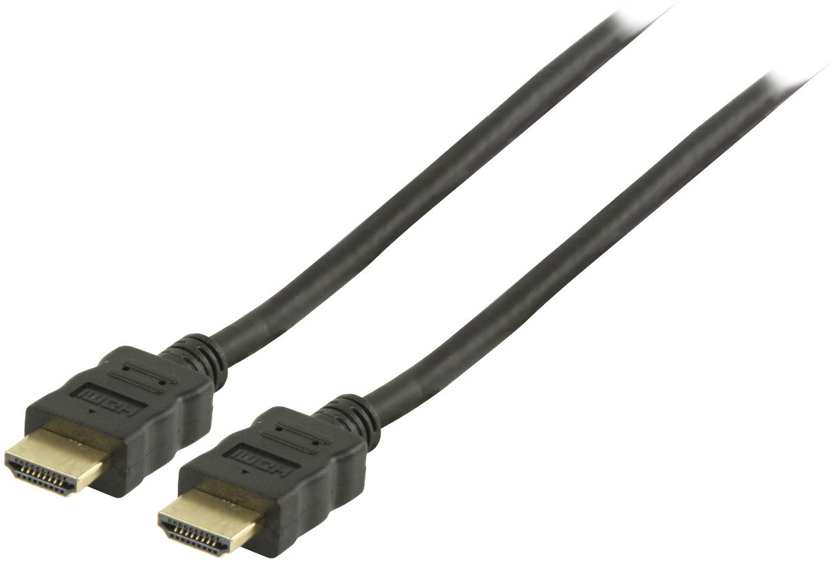 VGVP34000B50 HDMI Kabel (5m) schwarz