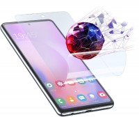 Tetra Force Pro Film & Go 7" transparent