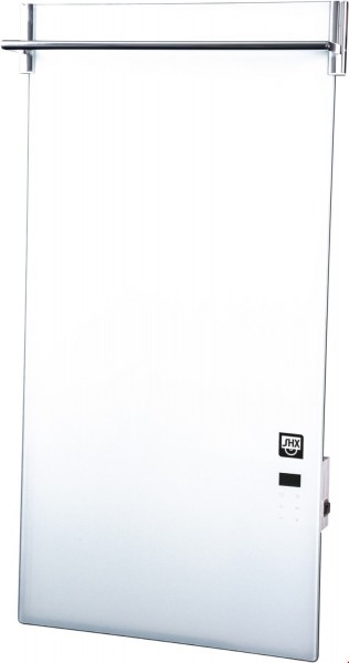 SHX85PAN2001F Badheizkörper weiß