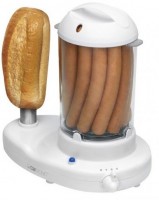 HDM 3420 EK Hot Dog Maker weiß