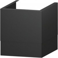 LZ11IBN62 Kaminverlängerung mattschwarz