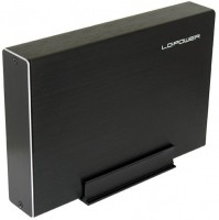 LC-35U3-Becrux-C1 3,5" USB 3.1 Festplattengehäuse