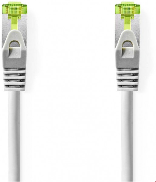 CCGL85420GY20 Netzwerkkabel (2m) Cat.7 S/FTP grau