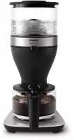 HD5416/60 Café Gourmet Kaffeeautomat schwarz