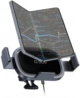 Car Holder Foldable (15W)