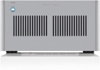 RB-1590 Stereo-Endstufe silber