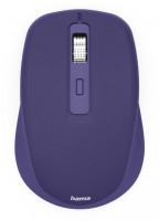 WM-450 Kabellose Maus blau
