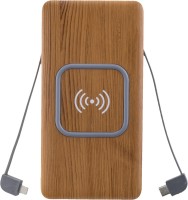 Qi Ultimate (10.000mAh) holz