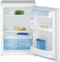 b100 TSE 1424 N Tischkühlschrank weiß