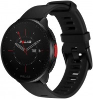 Pacer (S-L) Sportuhr night black