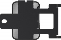 Sound 4203 Aluminium Wandhalterung schwarz