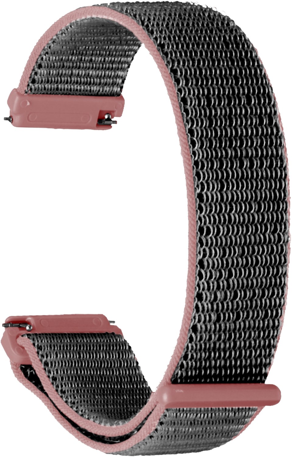 Armband Loop für Fitbit Versa rose