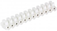 TS 25 Lüsterklemmen bis 2,5mm² weiß
