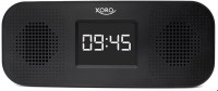 HMT 425 Basic Internetradio schwarz
