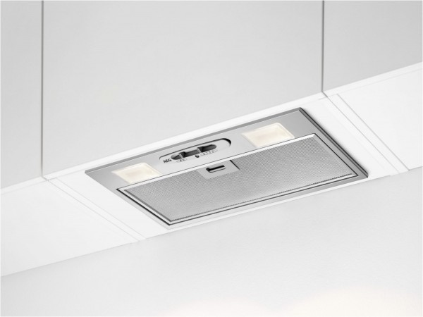 DGB1522S Lüfterbaustein grau