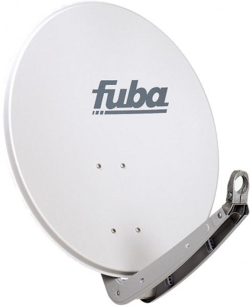 DAA 650 G Satelliten-Reflektor hellgrau