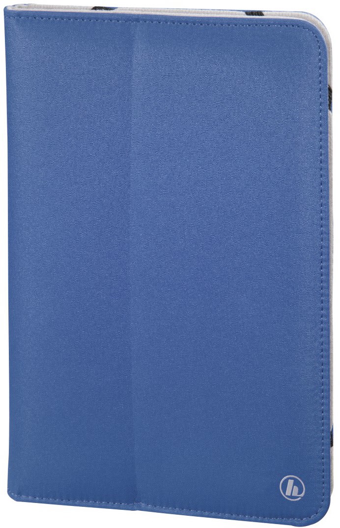 Tablet-Case Strap für Tablets bis 28cm (11) blau