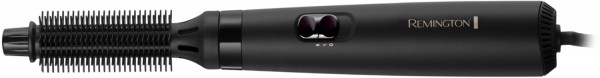 AS7100 Blow Dry &amp; Style Lockenstab schwarz