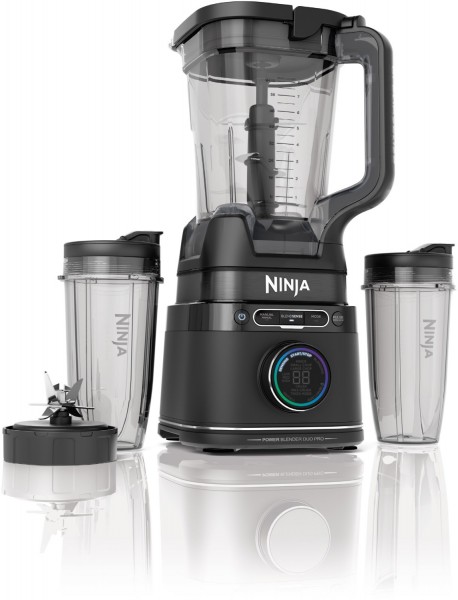 TB301EU Standmixer schwarz