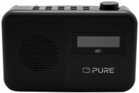 Elan ONE2 Taschenradio Charcoal