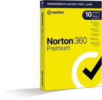 360 Premium (1 Jahr) für 10 Geräte