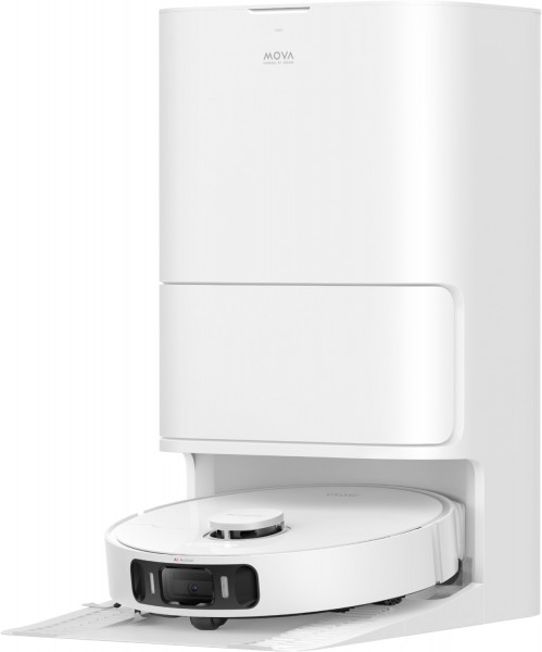Mova S20 Ultra Saugroboter