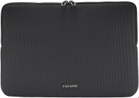 Colore Second Skin Notebook-Tasche für 17,3-18,5" schwarz