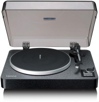 LBTA-165BK Plattenspieler mit Bluetooth schwarz