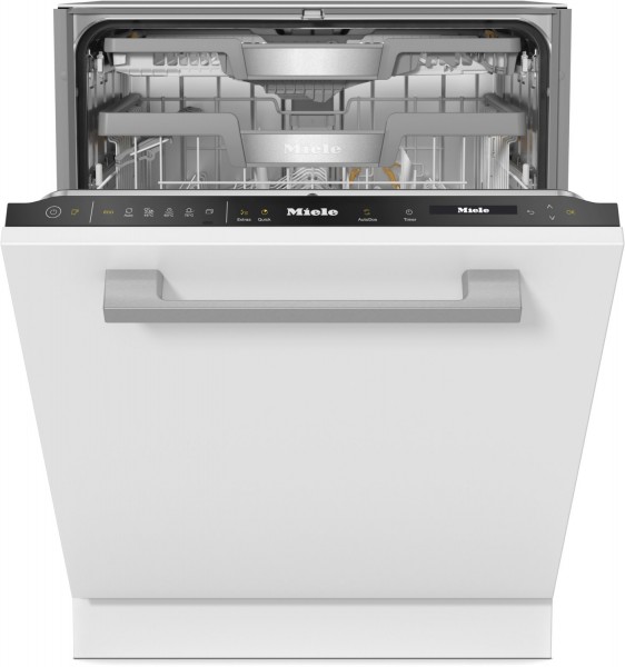 Miele G 7673 SCVi AutoDos E Vollintegrierbarer 60 cm 