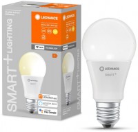 Smarte LED-Lampe WiFi 9W