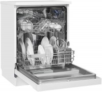 GSP 9112-030E Stand-Geschirrspüler 60 cm weiß