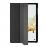 Tablet-Case Fold Clear für Galaxy Tab S9 11" schwarz