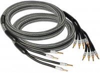 edition Chorus Bi-Wire (1,5m) Lautsprecherkabel
