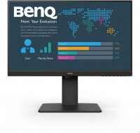 BL2786TC 69 cm (27") TFT-Monitor mit LED-Technik schwarz, Widescreen Full HD (1920x1080), 5 ms Reaktionszeit