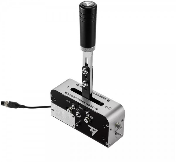 TSS Handbrake