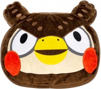Animal Crossing Blathers Stoftier