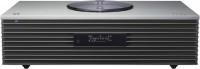 SC-C70MK2EGS Hifi-System silber